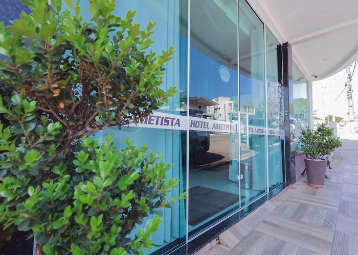 Hotel Ametista