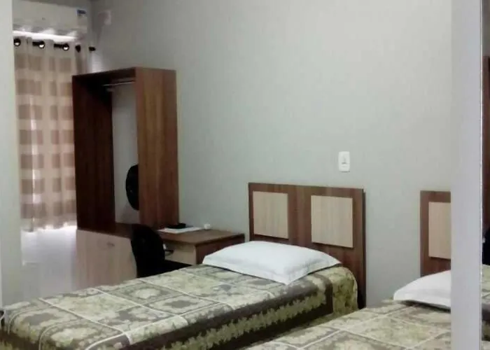 Hotel Descanso