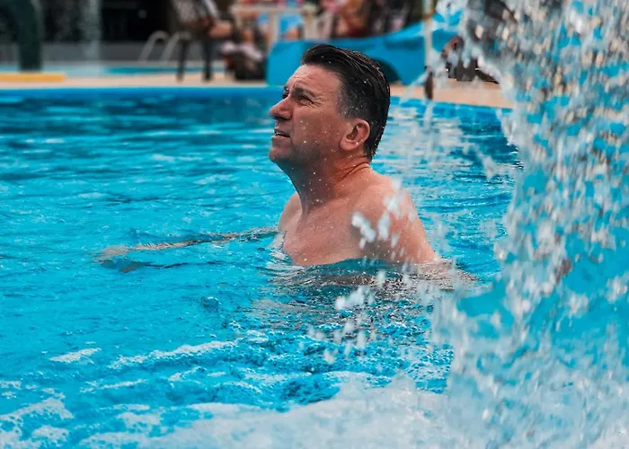 DM Thermas Hotel Iraí